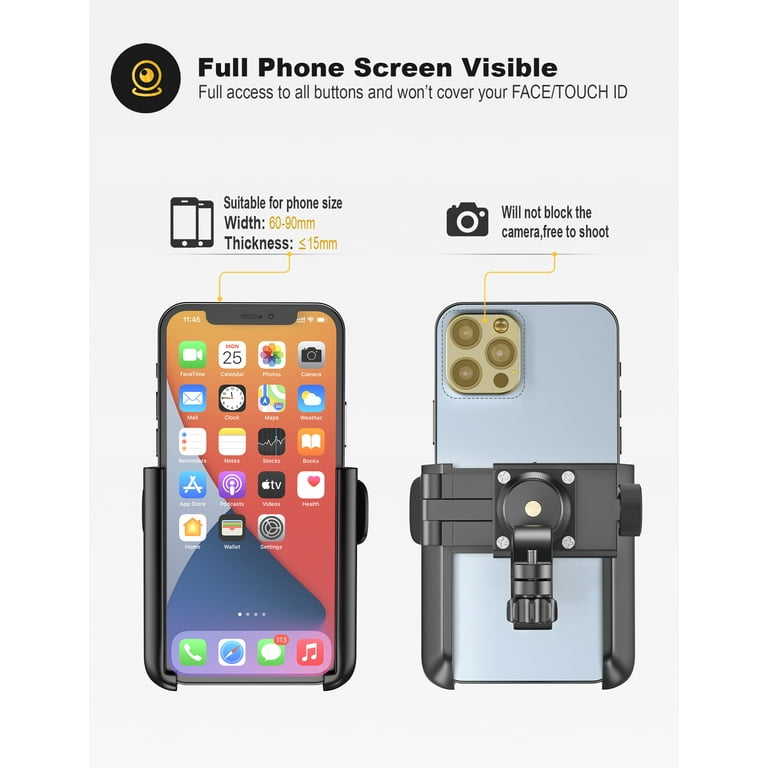 Grefay bike phone mount sale