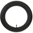 thumbnail image 1 of 1Pc 80/100-12 3.00-12 Inch Tire Off-road Motorcycle Accessories Rubber Inner Tube Replacement (Black), 1 of 4