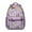 Boxer Dog Pitbull, variant on Boxer Dog Pitbull Terriers Dog and Drinks Backpack for School,Cute School Bag,Schoolbag with Adjustable Shoulder Straps & Padded Back,15.3"x11"x6.7"