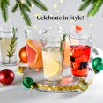 thumbnail image 2 of Juego de 10 vasos para beber Highball Home Essentials, 500 ml, 2 of 9