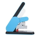 thumbnail image 2 of Heavy Duty Stapler, Easy Staple Removal Anti Pinch 190 Sheet Capacity Desktop Stapler  for Office, 2 of 7