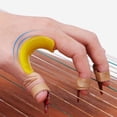 thumbnail image 4 of lionlar Musical Instrumental Finger Trainer Tools L Yellow, 4 of 9