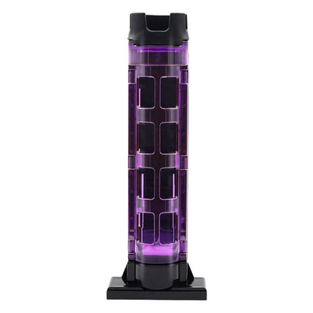 Lightweight Fishing Barrel Rod Holder Support Stand Mount Parts Equipment