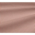 thumbnail image 5 of oneOone Viscose Jersey Peach Fabric Stripes Dress Material Fabric Print Fabric By The Yard 60 Inch Wide-LHM, 5 of 5
