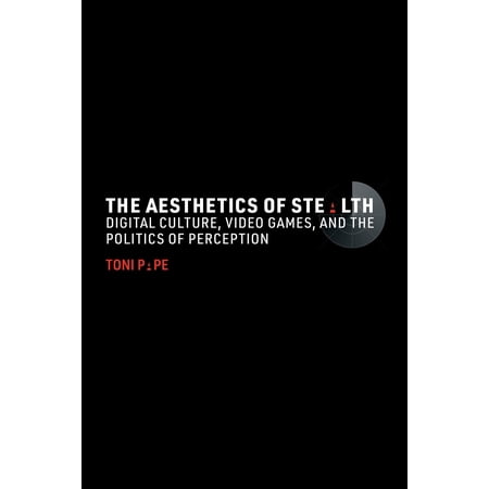Pre-Owned The Aesthetics of Stealth: Digital Culture Video Games and the Politics of Perception (Paperback)