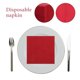 thumbnail image 4 of Servilletas de papel de 150 piezas, elegantes servilletas de cóctel para fiestas de vino y eventos especiales, 4 of 6