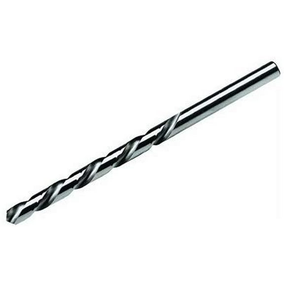 Irwin 81146 High Speed Steel Wire Gauge Drill Bit, 1-1/8" x 2-1/8"