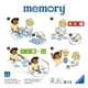 thumbnail image 1 of Juego de memoria Ravensburger Animal Babies para niños de 3 años en adelante, 1 of 2