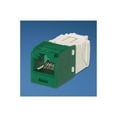 thumbnail image 4 of PANDUIT Mini-Com Cat.6 UTP Module, 4 of 8