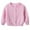 Pink, variant on Zshosam Kids Cardigan Girls Long Girls Cute Cardigan Kids Cardigan Sweater Button up Knit Cardigan Children Size 9T 10T,(Pink 9-10 Years)