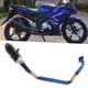 thumbnail image 3 of Tubo De Escape Completo, Cabezal De Fibra De Carbono, Silenciador Deslizante Apto Para YZF R15 V1/V2 0817, 3 of 7
