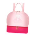 thumbnail image 5 of Kuntesetty Ballet Dance Backpack Cute Ballet Dance Bag for Sports Birthday Gift Dancing Pink Rose Red, 5 of 9