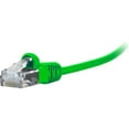 thumbnail image 1 of COMPREHENSIVE Société de Connectivité MCAT6-14PROGRN 14FT MICROFLEX CAT6 Vert, 1 of 1