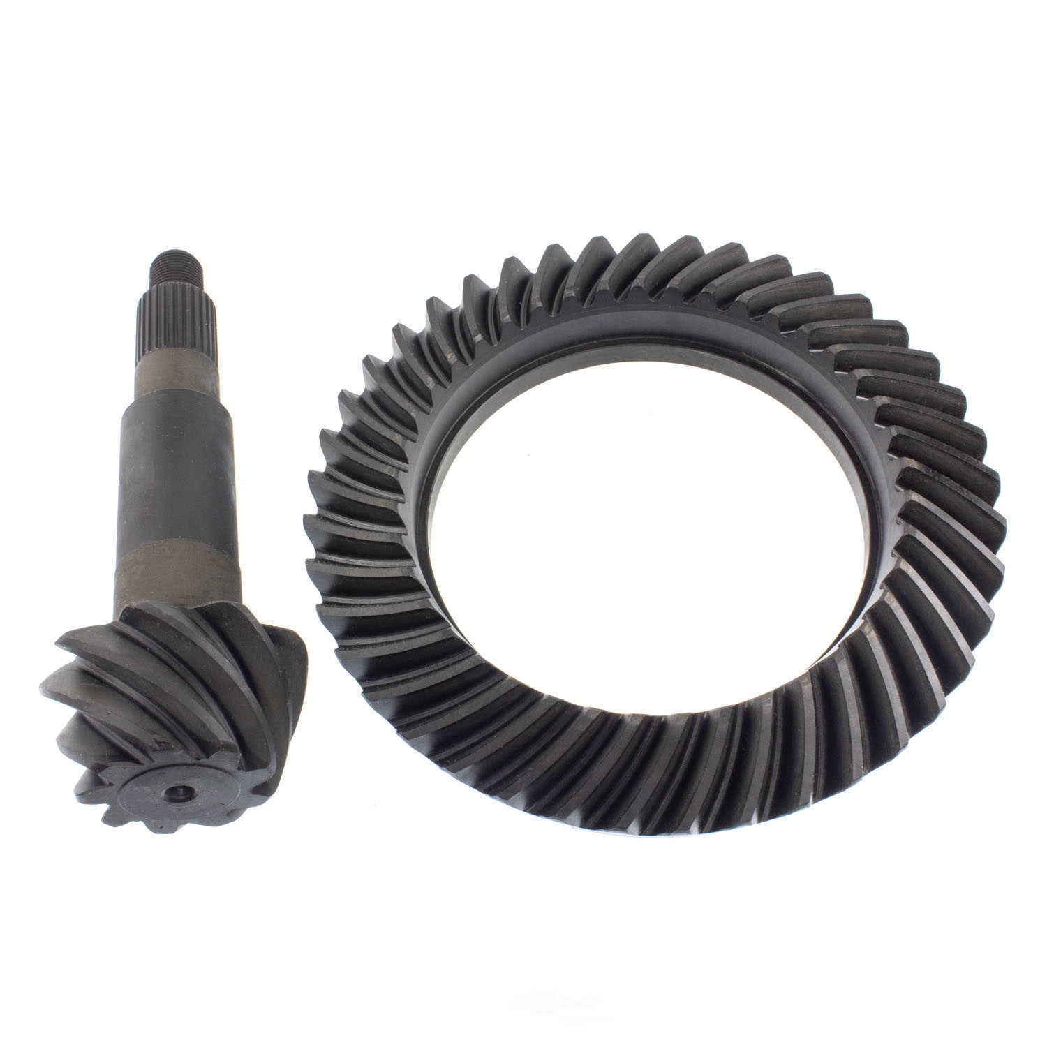 Motive Gear D60-456X MOGD60-456X DANA-60 R/P 4.56 THICK-STD CU Fits select: 2002-2005 CHEVROLET SILVERADO, 2004-2006 DODGE RAM 1500