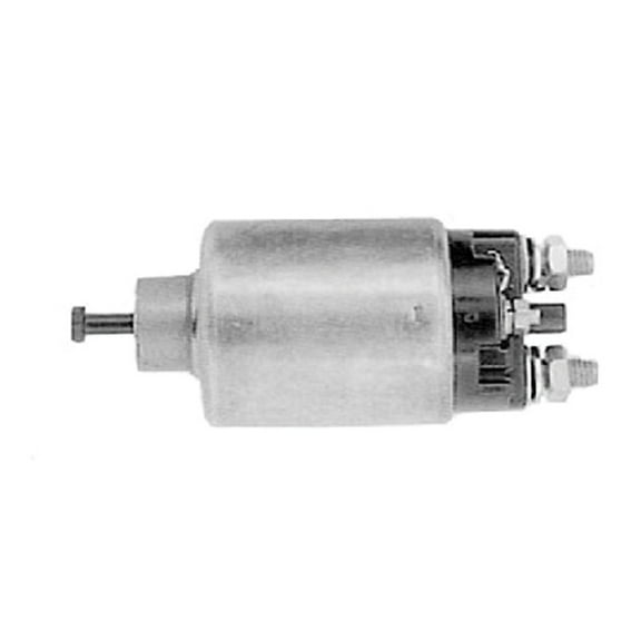 OEG Parts New Starter Solenoid Switch Replacement For GMC Sierra 1500 Classic V8 6.0L 07-07 809463A1 10475646 10518612 1114593 1114599 03790500 SDR6072 ZM860 245-12103 245-12134 245-12137