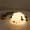 Sheep, variant on MYKOMI CritterGlow, Critter Glow Night Lights, Critter Glow Lamp, 3 Level Dimmable Rechargable Bedside Touch Night Light, Adorable Animal-Shaped LED Night Lights for Bedrooms