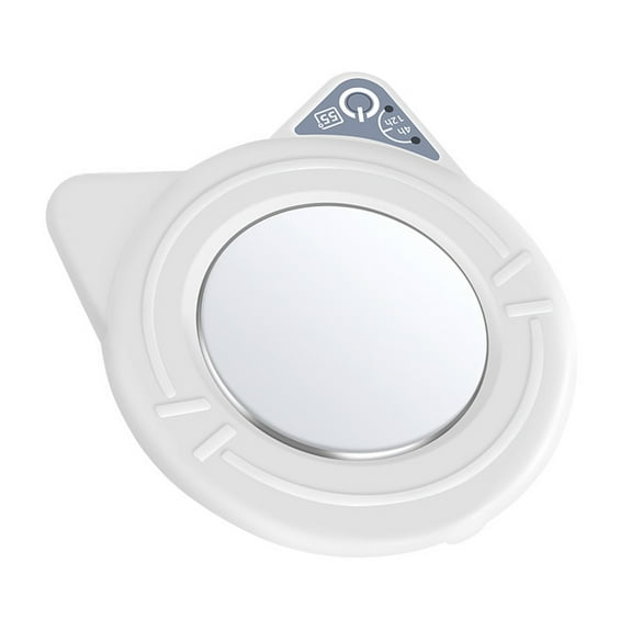 unbranded Cat Shape USB Heating Cup Plate Coffee Mug Warmer Electric Beverage Tea Warmer