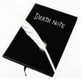 thumbnail image 1 of Cahier Death Note Anime Cuaderno Death Note Tema Anime Death Note(hy), 1 of 5