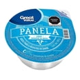thumbnail image 1 of Queso panela Great Value reducido en grasa 400 g, 1 of 4