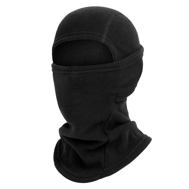 Mascarilla de esquí de esquí de Ciclismo de vellón de Winter Well