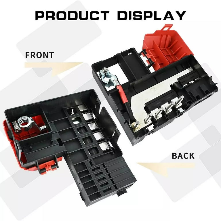 84354716 For GM Battery Distribution Engine Compartment Fuse