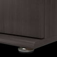 thumbnail image 4 of Universal Floor Storage Cabinet with Doors in Storm Gray - Engineered Wood, 4 of 9