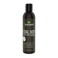 thumbnail image 2 of Taliah Waajid Black Earth Products Moisturizing Shampoo, Rosemary, 8oz, 2 of 4