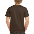 thumbnail image 2 of Gildan Big Men's Ultra Cotton Classic Short Sleeve T-Shirt, 2 of 2