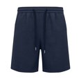 thumbnail image 6 of IhhxPro Big and Tall Men's Athletic Shorts Quick Dry Moisture-Wicking Drawstring Summer Textured Workout Loose Fit Casual Running Gym Training Lightweight Breathable M-3XL, 6 of 7