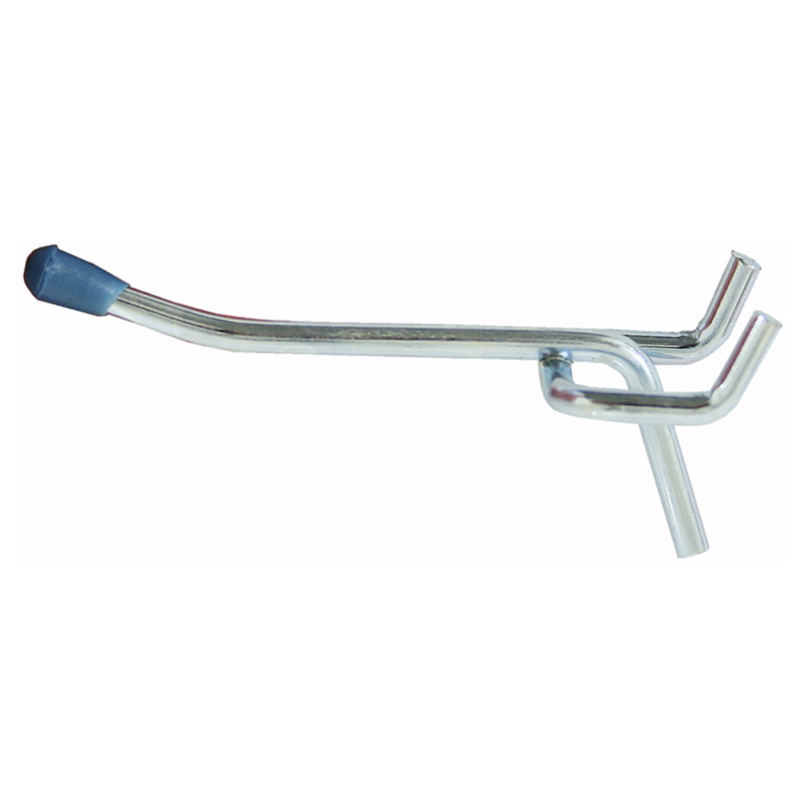 CRAWFORD PROD DIV OF JARDEN SAFETY 14215 Straight Peg Hook 1-1//2-Inch,