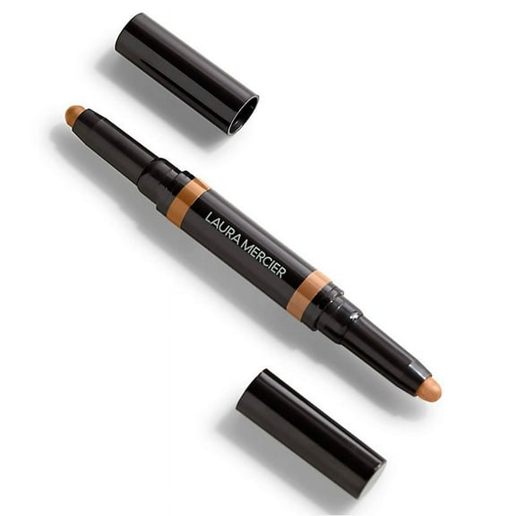 Laura Mercier Secret Camouflage Correct and Brighten Concealer Duo Stick Color: 5n Size: N/A