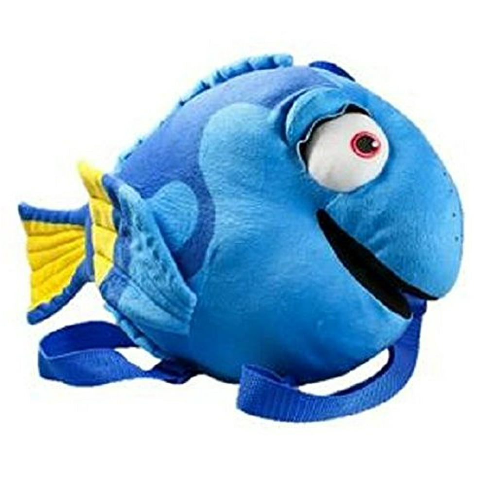 Finding Dory - Plush Backpack - Disney - Finding Dory Toys 17