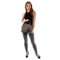 thumbnail image 5 of Bolsa para Dama Lover 9433-2 Satchel, 5 of 5