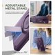 thumbnail image 5 of Funda Dexnor para iPhone 13 Pro con cámara deslizante, color morado, 5 of 7
