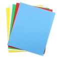 thumbnail image 1 of 5 Pcs Transfer Paper,Carbon Water-Soluble Tracing Paper 11"×9"?Transfer Pattern on Cloth, Fabric,Canvas?Paper for Home Sewing Cross-Stitch Paint, 1 of 4