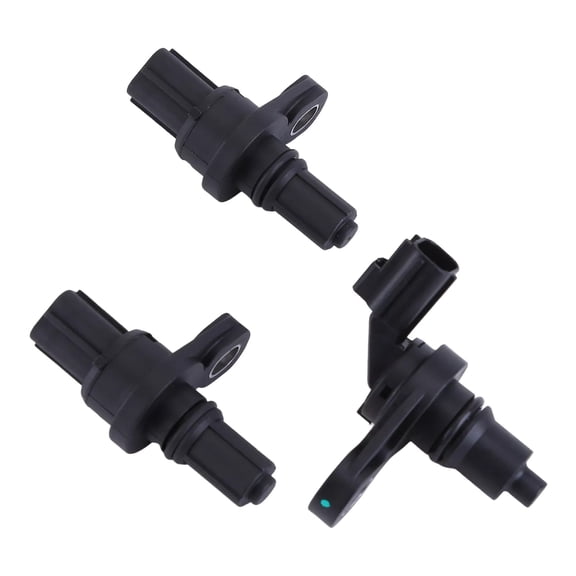 3x Comprehensive Speed Sensor Package for Chrysler, Dodge Grand Caravan, & RAM ProMaster Series