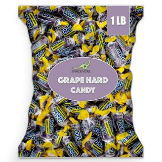BGM Jolly Ranchers Hard Candy, 1 Pound Bag, Golden Pineapple