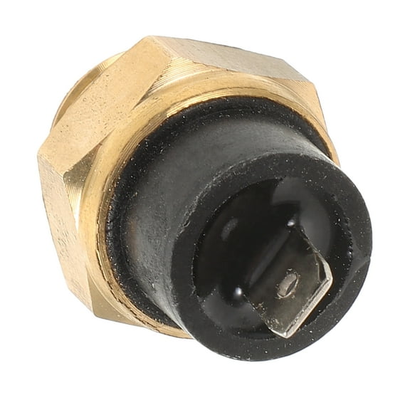 UPGRATOR 1Pcs Radiator Detection Switch With Dependable Temperature Detection For Motorcycle Owners