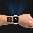 thumbnail image 2 of Nuevo 2021 Kudo Mart Android Smart Watch Fitness Tracker Heart, 2 of 8