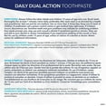 thumbnail image 4 of Sensodyne Sensitivity & Gum Toothpaste, Clean & Fresh, 75ml, 4 of 5