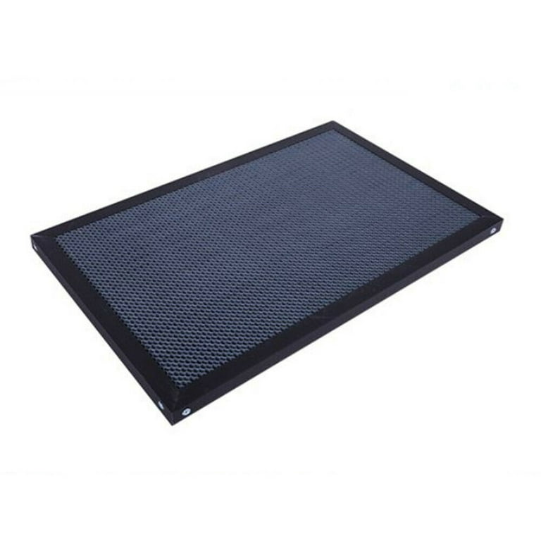 Honeycomb Work Bed Table Platform 320mm x 220mm For CO2 Laser Engraver  Cutter