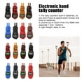 thumbnail image 2 of Electronic Hand Tally Counter Finger Tally Counter Batteries_ W/ L3O6, 2 of 8