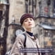 thumbnail image 4 of Mujeres Invierno Cálido Diadema Calentador de orejas suave Envoltura de lana de punto TFixol Venda, 4 of 7