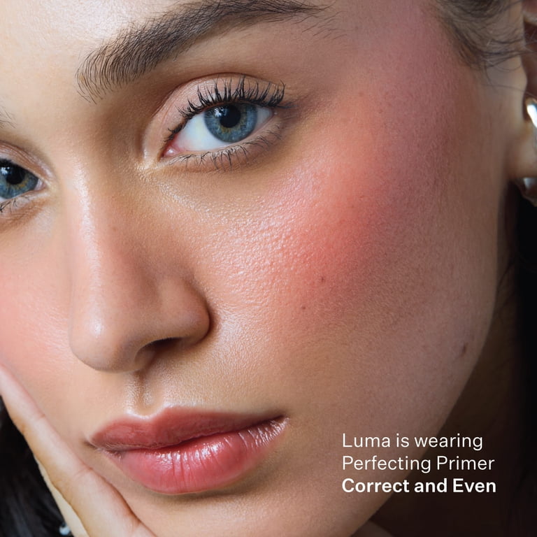Nude by Nature Perfecting Primer Correct and Even photo 3