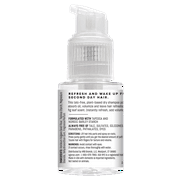 SGX NYC Shampuff Volumizing Dry Shampoo Powder, for All Hair Types, 2 oz