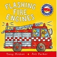 thumbnail image 2 of Amazing Machines: Flashing Fire Engines (Paperback), 2 of 2