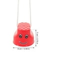 thumbnail image 2 of 5 Pairs Adorable Children Stilts Playthings Kindergarten Parent-child Toys (Random Color), 2 of 9