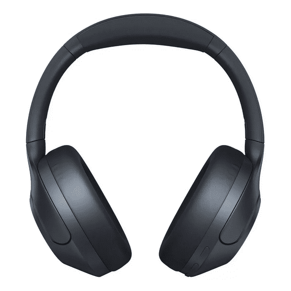 Audífonos Inalámbricos Gamer Diadema BLOOSOM Azul Oscuro