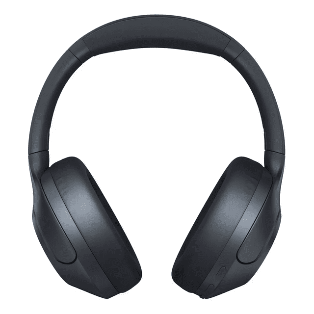 Audífonos Inalámbricos Gamer Diadema BLOOSOM Azul Oscuro