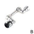 thumbnail image 5 of Faucet Extension 1080 Extensiones universales de cabezal rociador giratorio esquí esquí Gafas de esquí, 5 of 5